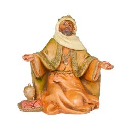 King Balthazar Figure - 5" Scale King Balthazar Figure - 5" Scale